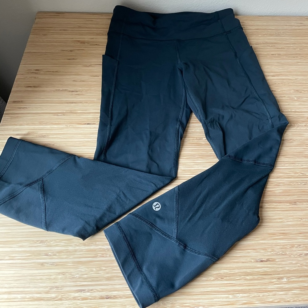 Pace Rival Crop